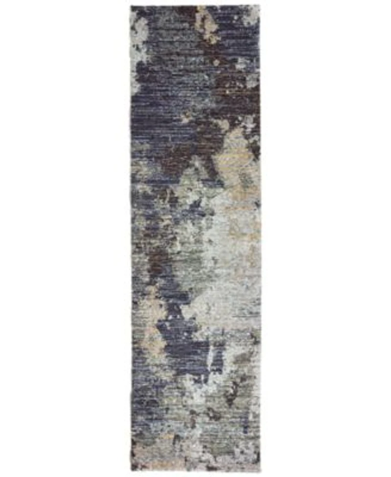 Oriental Weavers Evolution Rowan Area Rugs