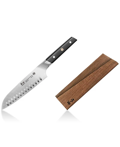 Cangshan Tc Series 7" Santoku Knife & Sheath