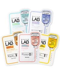 Tonymoly Master Lab Sheet Mask Collection