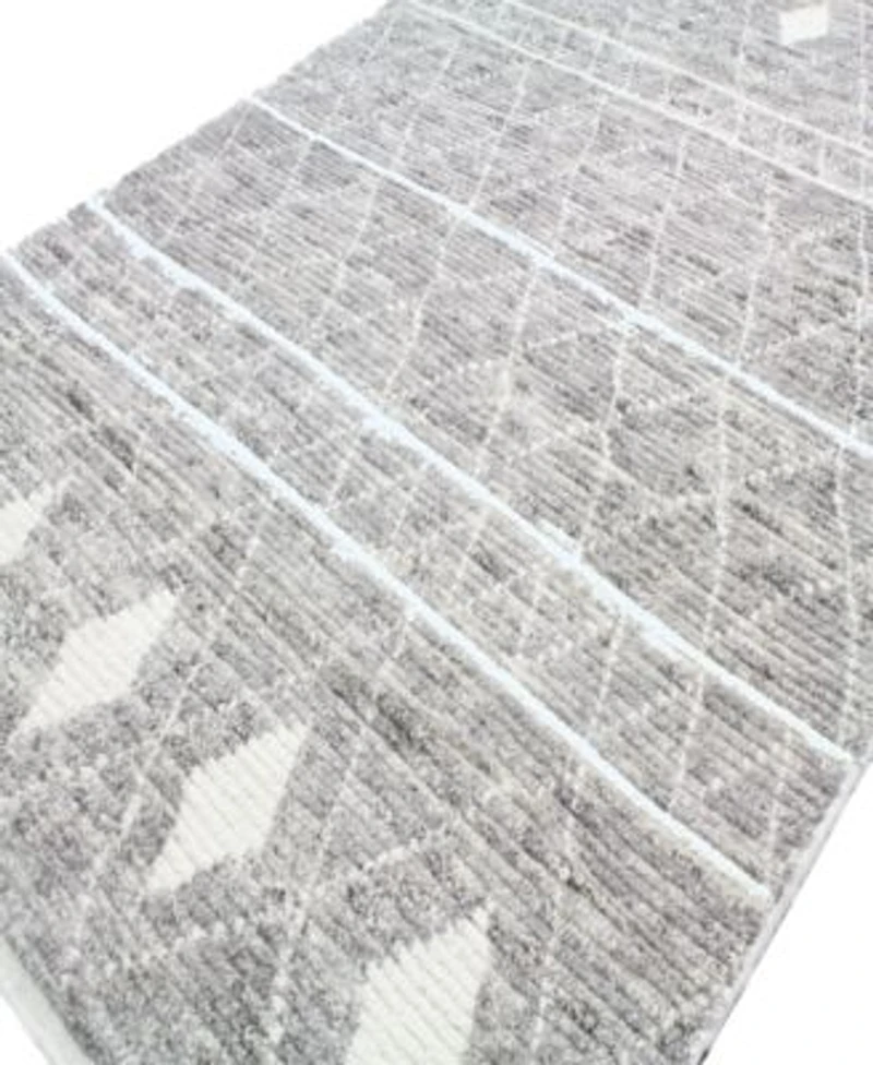 Bashian Natural Wool Nat 19 Area Rug