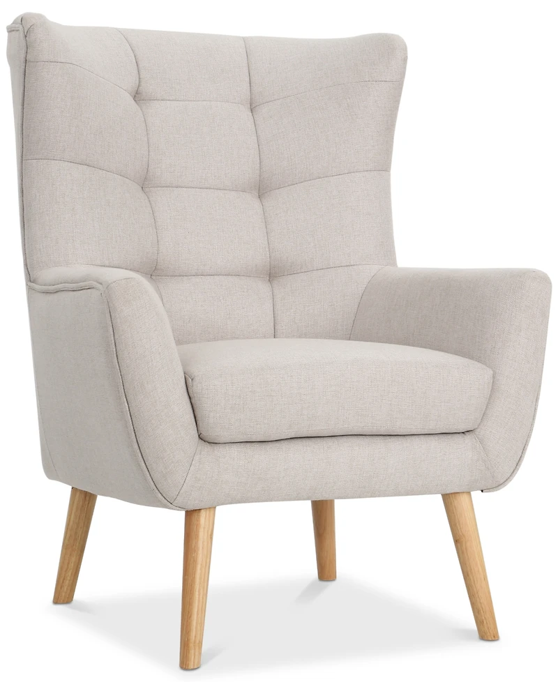 Neilan Club Chair