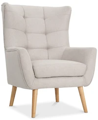 Neilan Club Chair