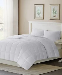 Madison Park Warmer 300 Thread Count Comforters