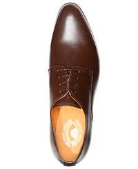 Carlos by Santana Men's Power Plain Derby Oxfords