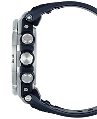 G-Shock Men's Black Resin Strap Watch 53.8mm
