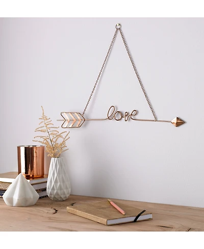 Graham & Brown Love Story Wall Decor