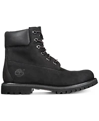 Timberland Women's Waterproof 6" Premium Lug Sole Boots from Finish Line