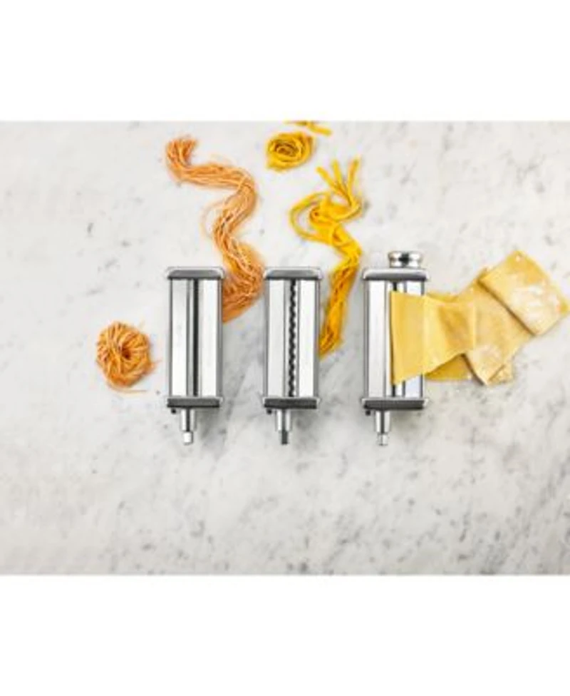 Kitchenaid Stand Mixer Attachments
