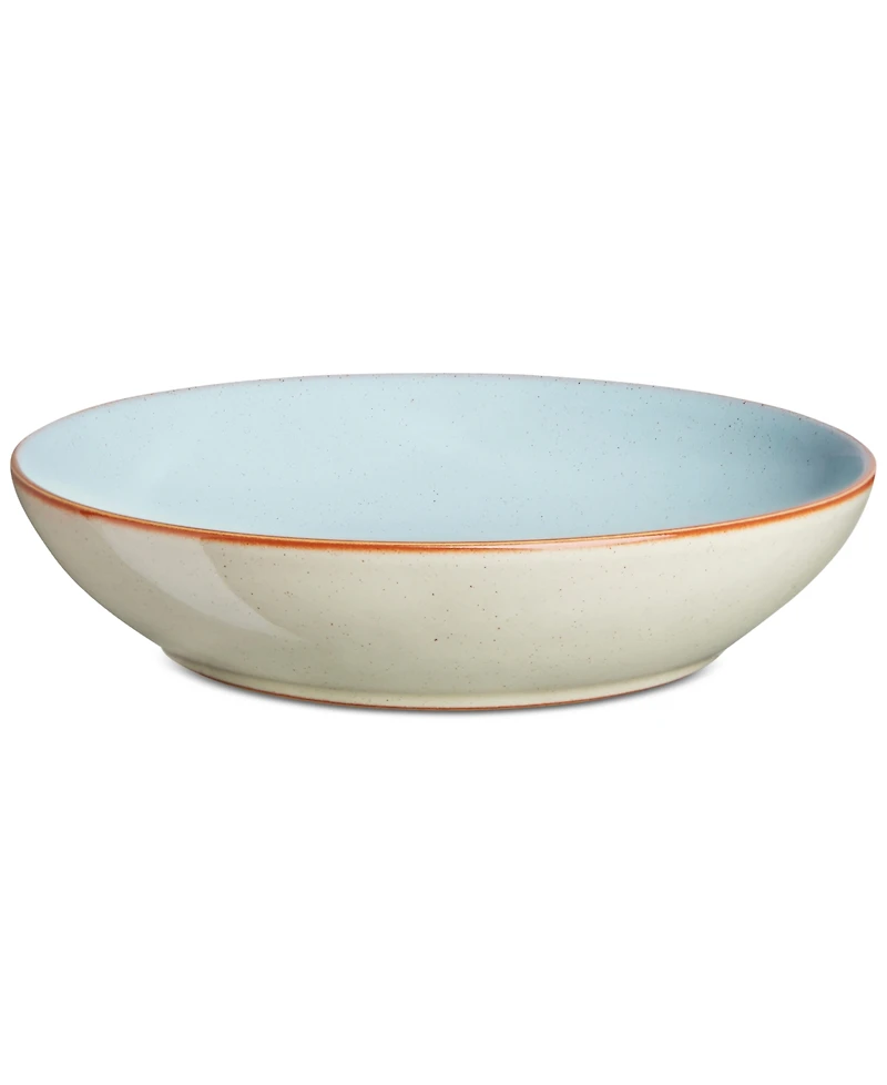 Denby Heritage Pavilion Pasta Bowl