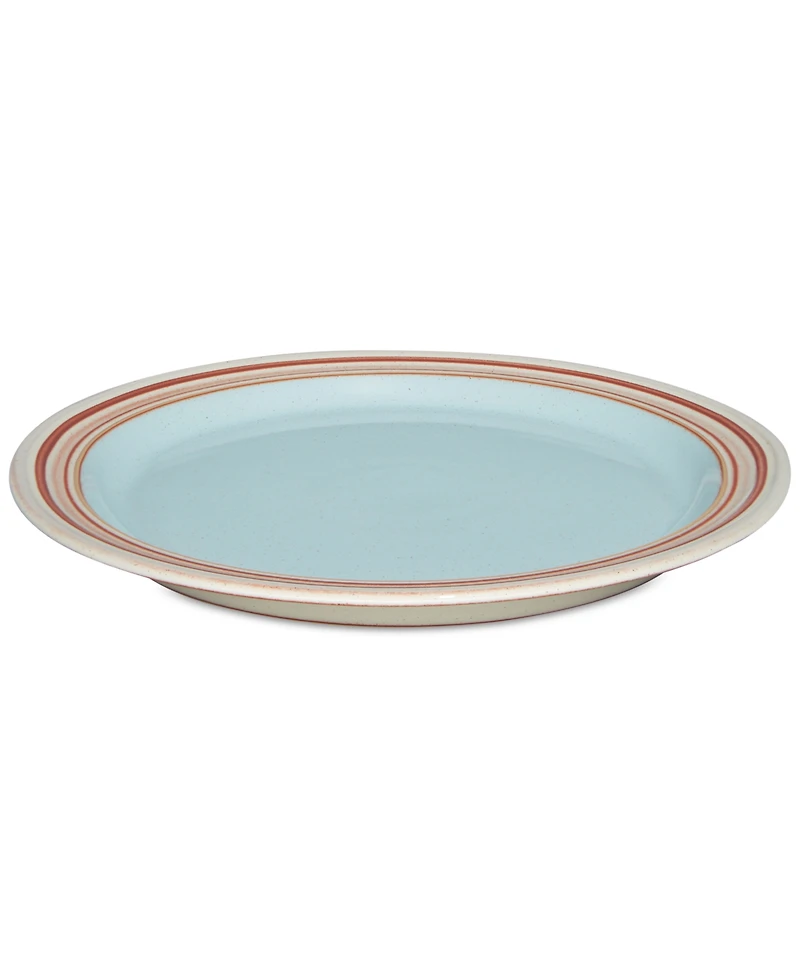 Denby Heritage Pavilion Salad Plate