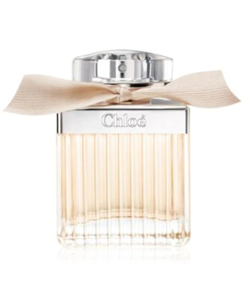 Chloe Eau De Parfum Fragrance Collection