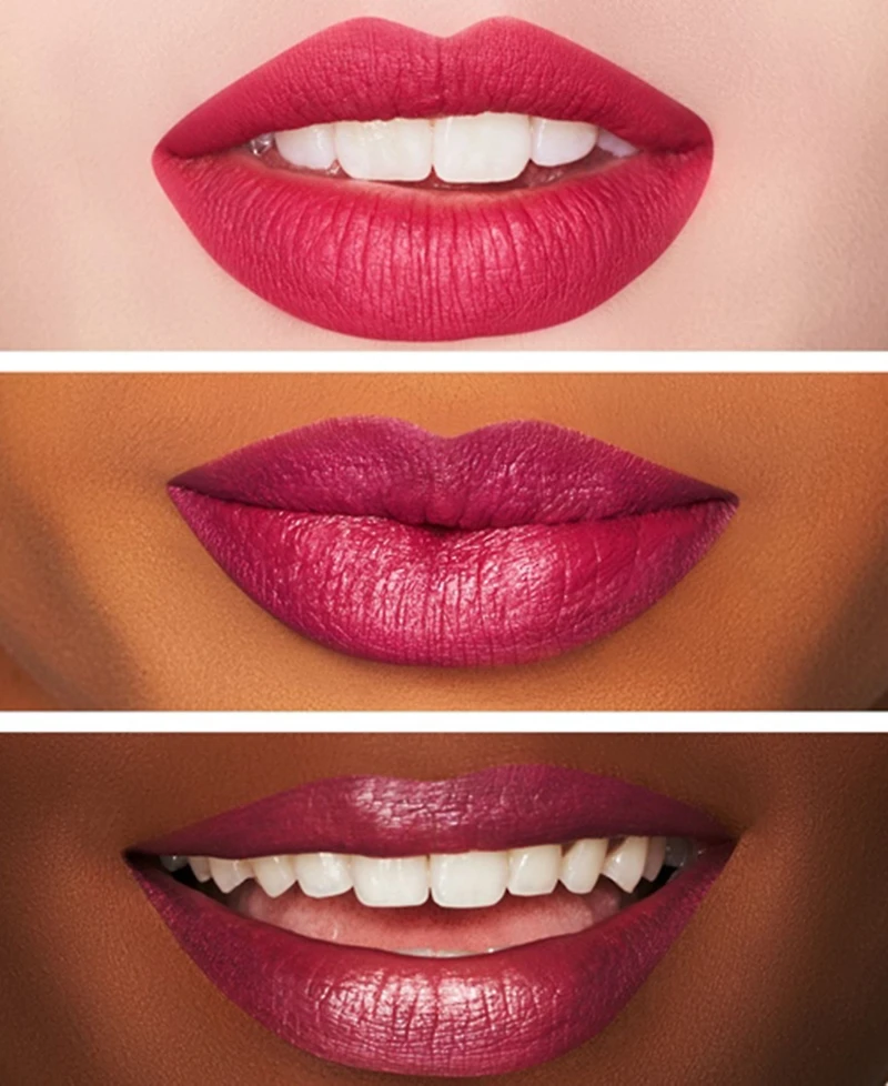Mac Retro Matte Lipstick