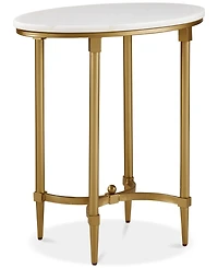 Brett End Table