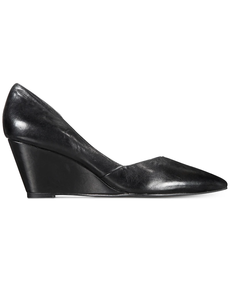 Kenneth Cole New York Women's Ellis Wedge Pumps