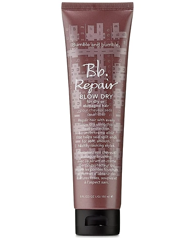 Bumble and Bumble Repair Blow Dry, 5oz.