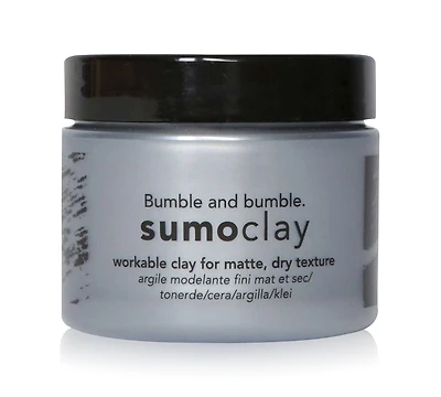 Bumble and Bumble Sumoclay, 1.5oz.