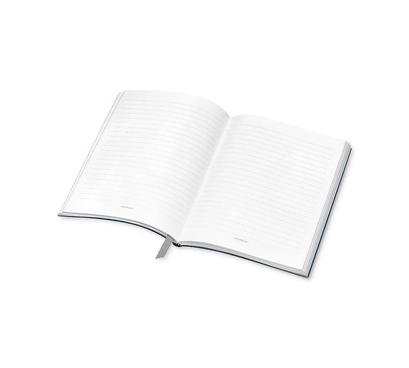 Montblanc Fine Stationery Indigo Notebook