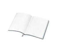 Montblanc Fine Stationery Indigo Notebook