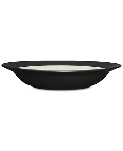 Noritake Colorwave Rim Soup Bowl