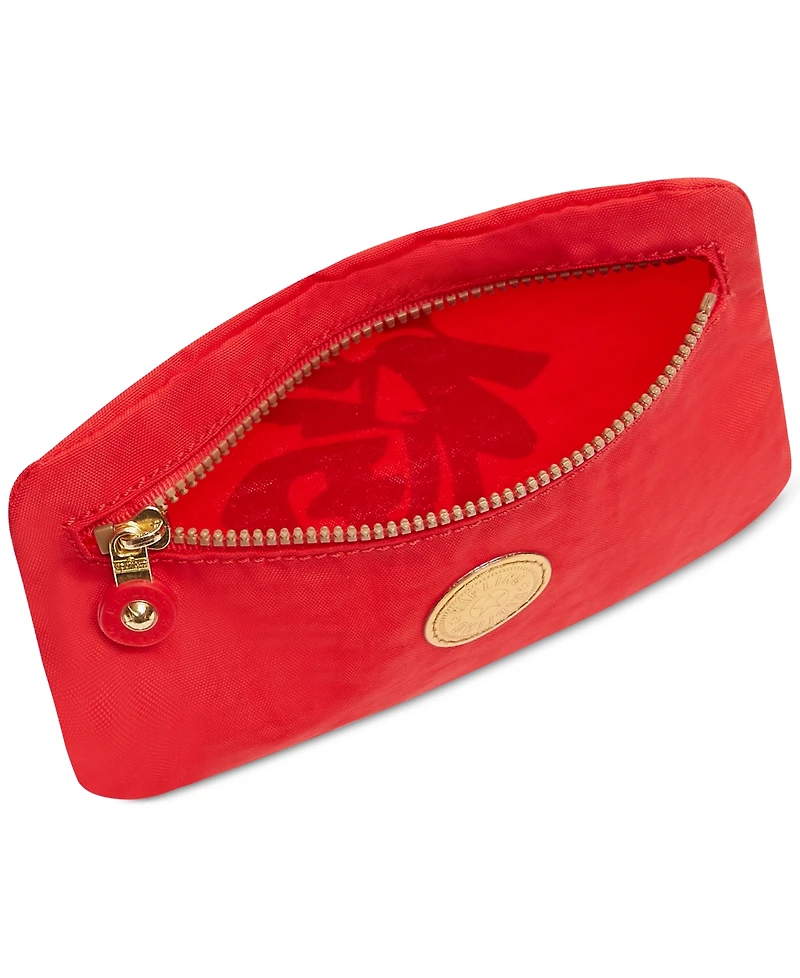 Kipling Rumi Lunar New Year Zip Pouch
