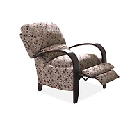 Arya Bent Arm Recliner