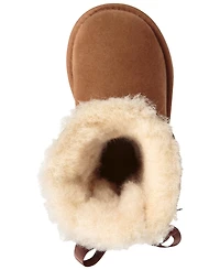 Ugg Toddler Kids Bailey Bow Ii Boots