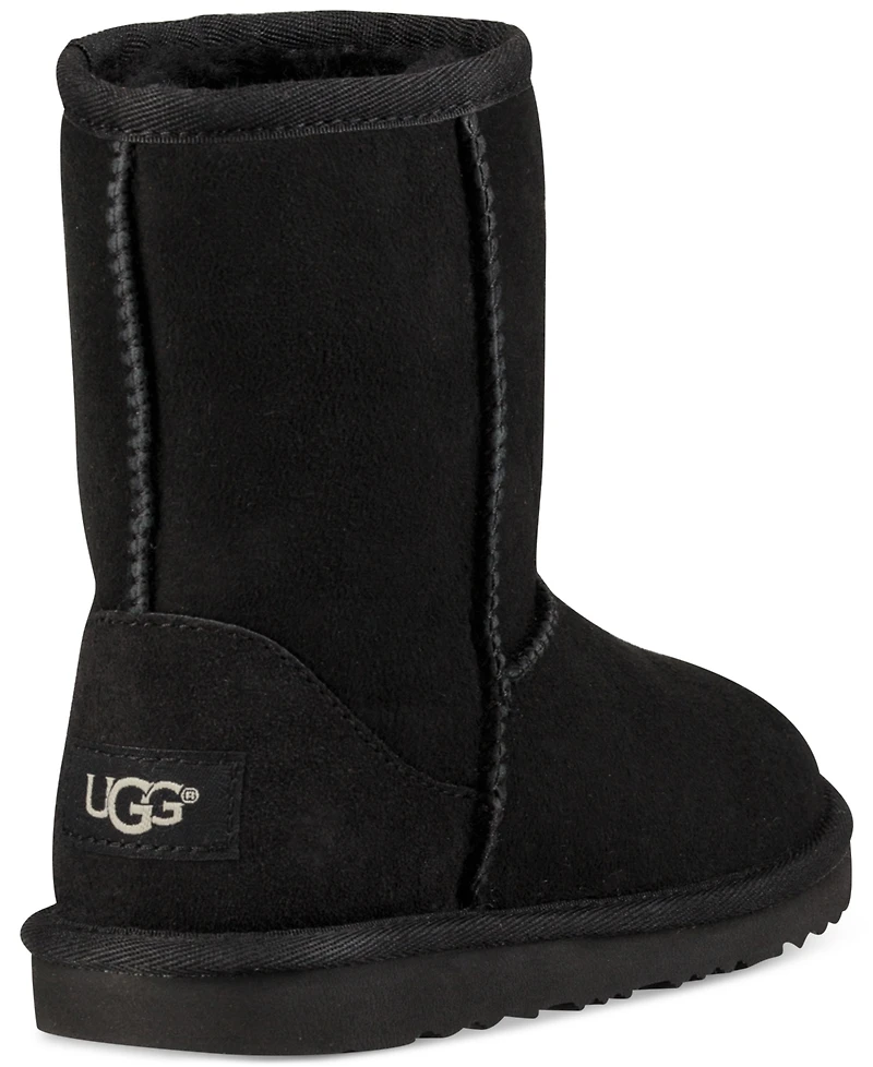 Ugg Little & Big Kids Classic Ii Boots