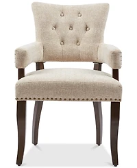 Sandra Set of 2 Dining Armchairs