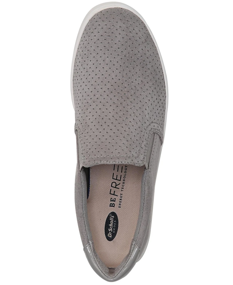 Dr. Scholl's Women's Madison Slip On Sneakers