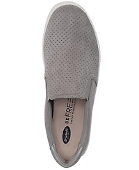 Dr. Scholl's Women's Madison Slip On Sneakers