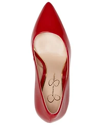 Jessica Simpson Women's Cassani Pointed-Toe Pumps