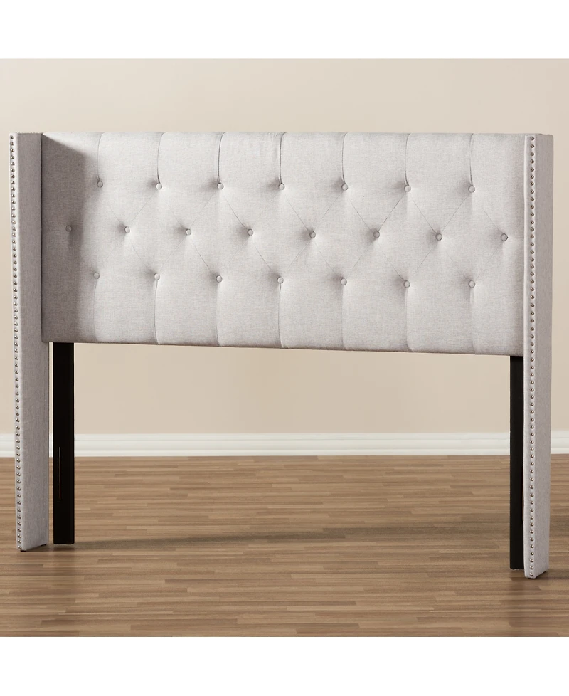Julina King Headboard