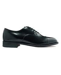 Johnston & Murphy Men's Melton Cap Toe Oxford