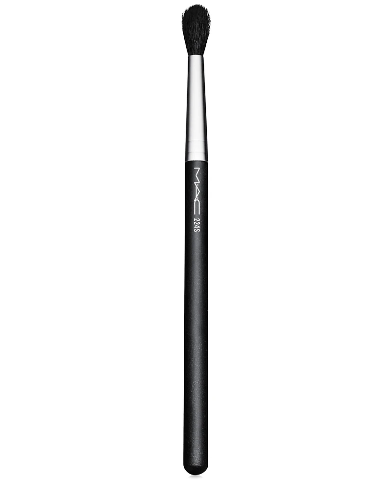 Mac 224S Tapered Blending Brush