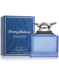 Tommy Bahama Men's Maritime Eau de Cologne Spray, 4.2-oz.