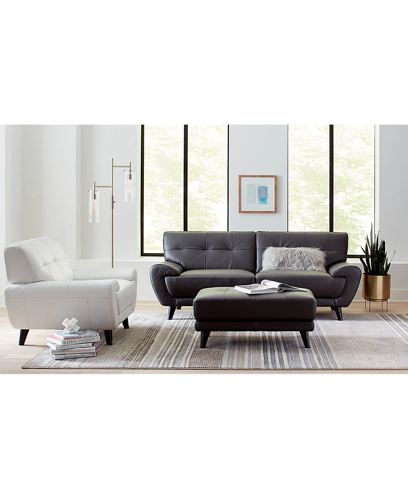 Adesso Dalton Floor Lamp