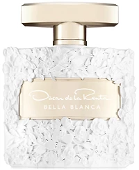 Oscar de la Renta Bella Blanca Eau de Parfum Spray, 3.4-oz.
