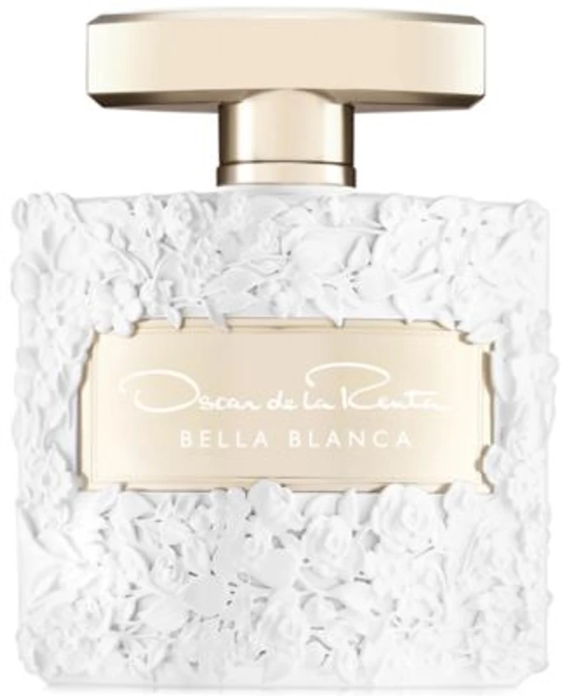 Oscar De La Renta Bella Blanca Eau De Parfum Fragrance Collection