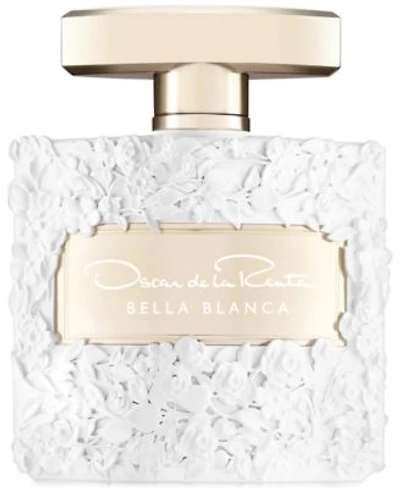 Oscar De La Renta Bella Blanca Eau De Parfum Fragrance Collection