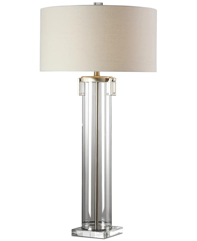 Uttermost Monette Tall Table Lamp