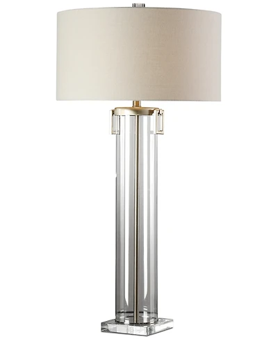 Uttermost Monette Tall Table Lamp