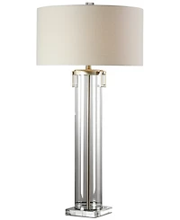 Uttermost Monette Tall Table Lamp