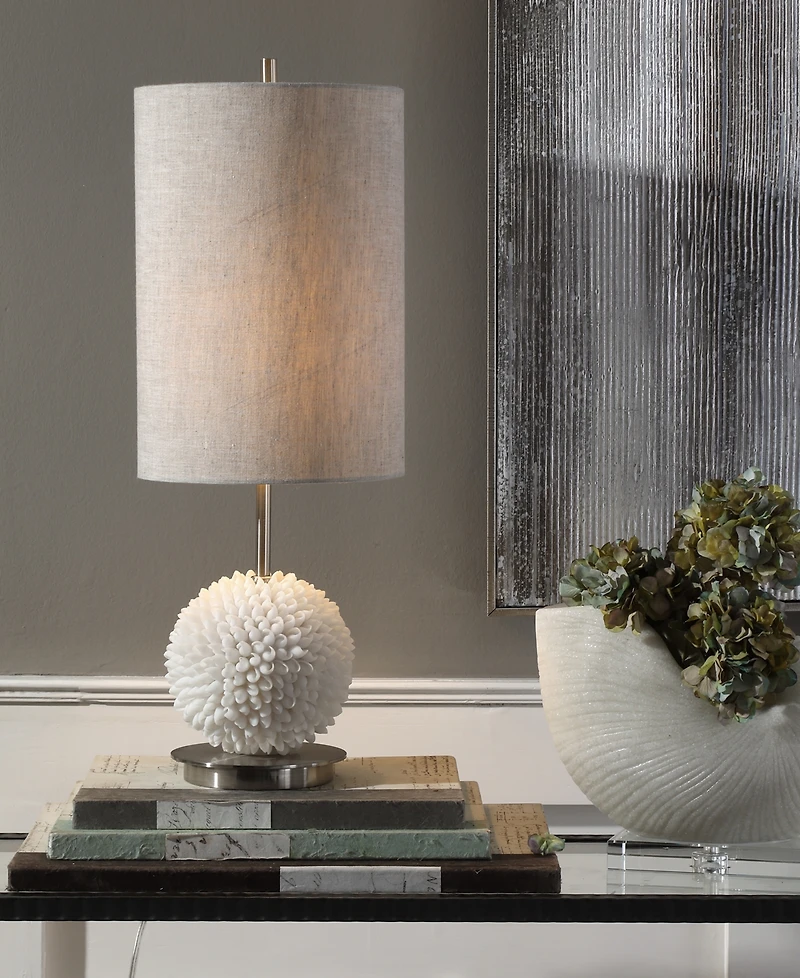 Uttermost Cascara Table Lamp