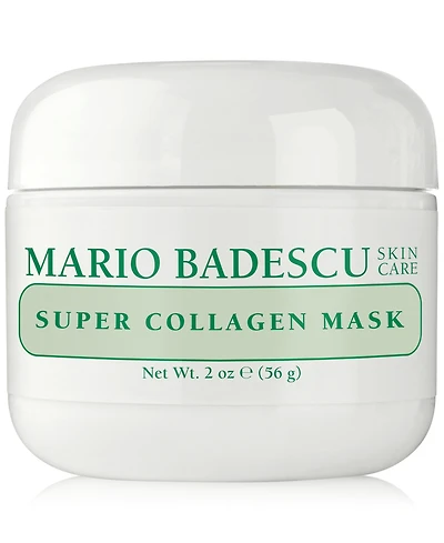Mario Badescu Super Collagen Mask, 2-oz.