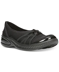 LifeStride Women's Niche Washable Round Toe Flats