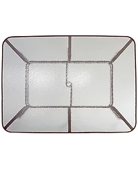 Oasis Outdoor 84" x 60" Dining Table, Created for Macy's