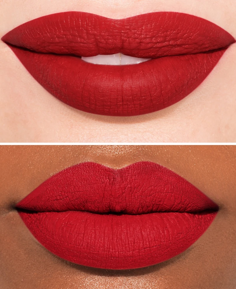Smashbox Always On Longwear Matte Liquid Lipstick