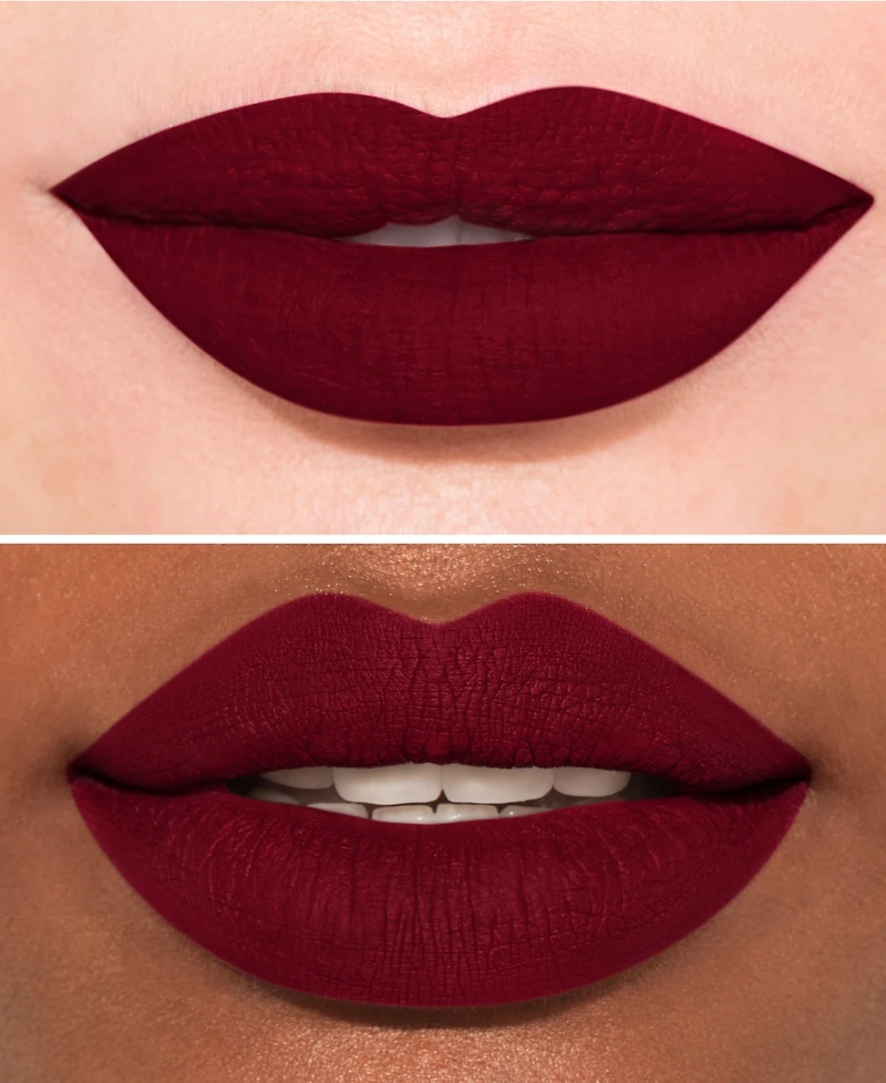 Smashbox Always On Longwear Matte Liquid Lipstick