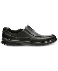 Clarks Men's Cotrell Free Leather Slip-Ons