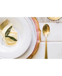 Vietri Pastel Glass Collection